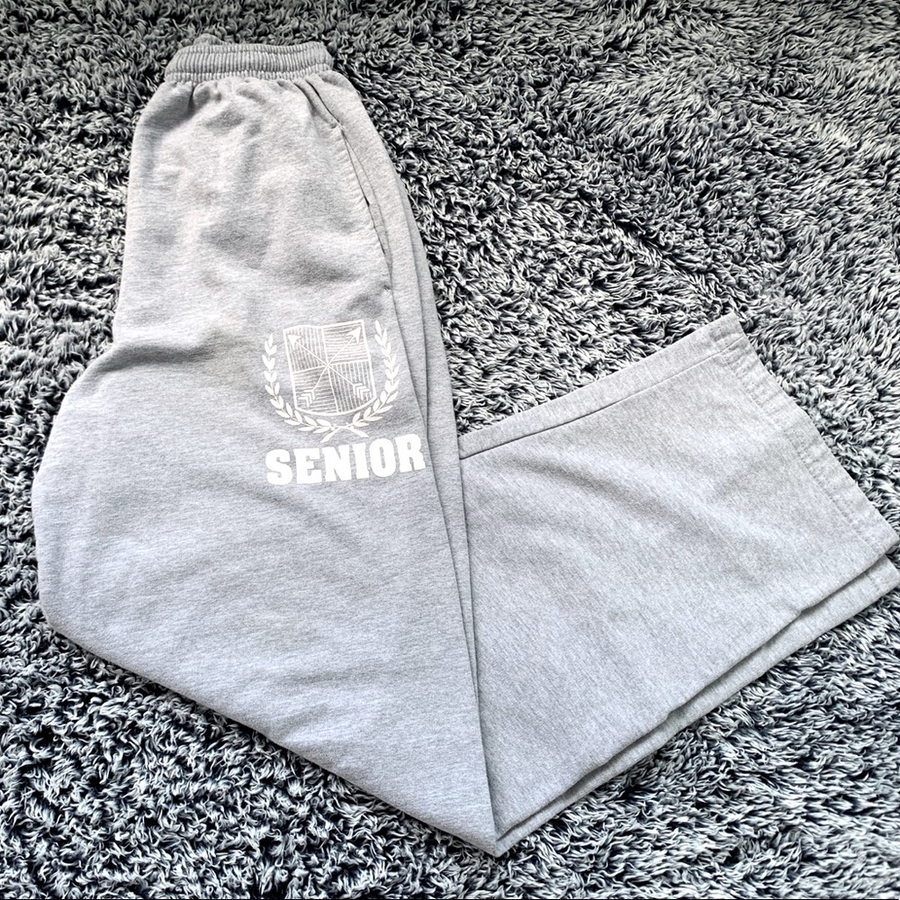 “Senior” Sweats
